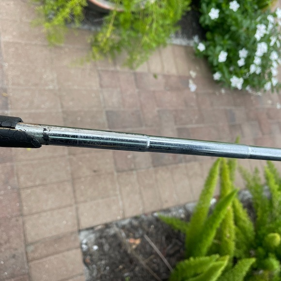 vintage Wilson Julius Boros Putter Right Handed - Picture 2 of 7